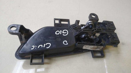 MAÇANETA INTERNA DIANTEIRA DIREITA HONDA CIVIC G10 2018