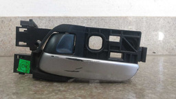 MAÇANETA INTERNA DIANTEIRA ESQUERDA HONDA FIT 2013 A 2015