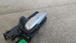 MAÇANETA INTERNA DIANTEIRA ESQUERDA HONDA FIT 2013 A 2015