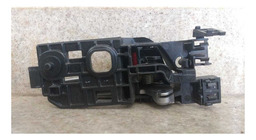 MAÇANETA INTERNA DIANTEIRA ESQUERDA HONDA FIT 2013 A 2015