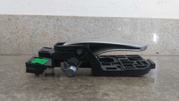 MAÇANETA INTERNA DIANTEIRA ESQUERDA HONDA FIT 2013 A 2015