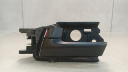 MAÇANETA INTERNA DIANTEIRA ESQUERDA HONDA CITY 2011