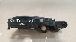 MAÇANETA INTERNA DIANTEIRA ESQUERDA HONDA CITY 2011