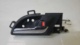 MAÇANETA INTERNA DIREITA HONDA CRV 2007 A 2011 (2)