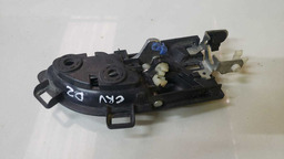 MAÇANETA INTERNA DIREITA HONDA CRV 2007 A 2011 (2)