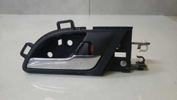 MAÇANETA INTERNA DIREITA HONDA CRV 2007 A 2011