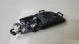 MAÇANETA INTERNA DIREITA HONDA CRV 2007 A 2011