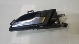 MAÇANETA INTERNA DIREITA HONDA CRV 2007 A 2011