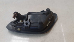 MAÇANETA INTERNA TRASEIRA ESQUERDA HONDA FIT 2004