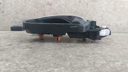 MAÇANETA INTERNA DIANTEIRA ESQUERDA HONDA ACCORD 2008-2011