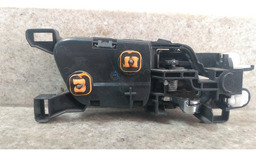 MAÇANETA INTERNA DIANTEIRA ESQUERDA HONDA ACCORD 2008-2011