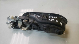 MAÇANETA INTERNA DIANTEIRA E HONDA NEW CIVIC 2007 A 2011 (4)