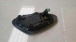 MAÇANETA INTERNA DIREITA HONDA FIT 2003 A 2008
