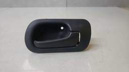 MAÇANETA INTERNA DIREITA HONDA CIVIC 1996 A 2000