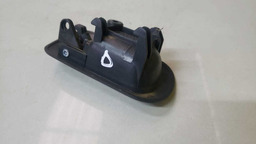 MAÇANETA INTERNA DIREITA HONDA CIVIC 1996 A 2000