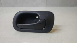 MAÇANETA INTERNA DIREITA HONDA CIVIC 1996 A 2000
