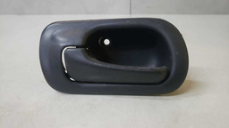 MAÇANETA INTERNA ESQUERDA HONDA CIVIC 1996 A 2000
