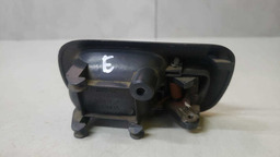 MAÇANETA INTERNA ESQUERDA HONDA CIVIC 1996 A 2000