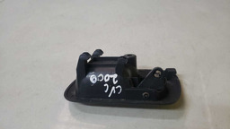 MAÇANETA INTERNA ESQUERDA HONDA CIVIC 1996 A 2000