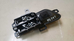 MAÇANETA INTERNA TRASEIRA ESQUERDA HYUNDAI CRETA 2017 A 2020
