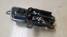 MAÇANETA INTERNA TRASEIRA ESQUERDA HYUNDAI CRETA 2017 A 2020