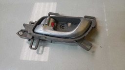 MAÇANETA INTERNA ESQUERDA HONDA NEW CIVIC 2012 A 2016