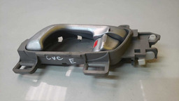 MAÇANETA INTERNA ESQUERDA HONDA NEW CIVIC 2012 A 2016