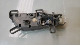 MAÇANETA INTERNA ESQUERDA HONDA NEW CIVIC 2012 A 2016