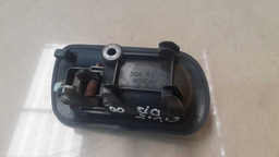 MAÇANETA INTERNA DIANTEIRA DIREITA HONDA CIVIC 2000