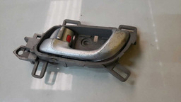 MAÇANETA INTERNA ESQUERDA HONDA NEW CIVIC 2012 A 2016 (3)