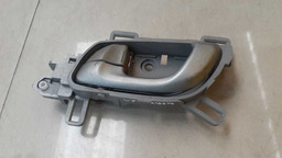 MAÇANETA INTERNA TRASEIRA ESQUERDA HONDA NEW CIVIC 2014