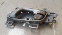 MAÇANETA INTERNA TRASEIRA ESQUERDA HONDA NEW CIVIC 2014