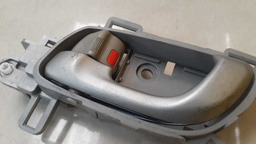 MAÇANETA INTERNA TRASEIRA ESQUERDA HONDA NEW CIVIC 2014