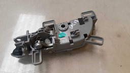 MAÇANETA INTERNA DIANTEIRA DIREITA HONDA NEW CIVIC 2013 2014