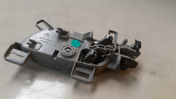 MAÇANETA INTERNA TRASEIRA DIREITA HONDA NEW CIVIC 2013 2014
