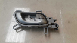 MAÇANETA INTERNA TRASEIRA DIREITA HONDA NEW CIVIC 2013 2014