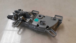 MAÇANETA INTERNA TRASEIRA DIREITA HONDA NEW CIVIC 2013 2014