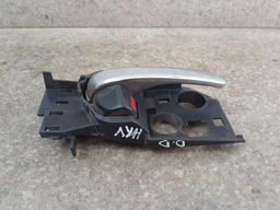 MAÇANETA INTERNA DIANTEIRA DIREITA HONDA HRV 2016