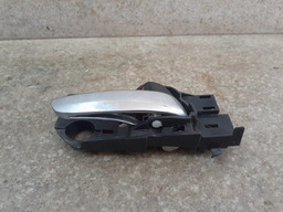 MAÇANETA INTERNA DIANTEIRA DIREITA HONDA HRV 2016