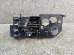 MAÇANETA INTERNA DIANTEIRA DIREITA HONDA HRV 2016