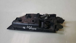 MAÇANETA INTERNA DIREITA HONDA NEW FIT 2010 A 2013