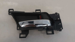 MAÇANETA INTERNA TRASEIRA DIREITA HONDA CITY 2018