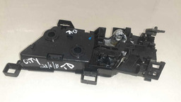 MAÇANETA INTERNA TRASEIRA DIREITA HONDA CITY 2018