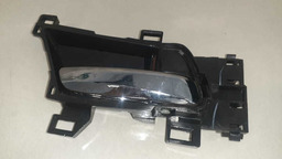 MAÇANETA INTERNA TRASEIRA DIREITA HONDA CITY 2018