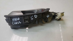 MAÇANETA INTERNA TRASEIRA D HONDA NEW CIVIC 2007 A 2011 (6)