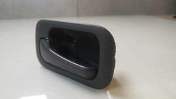 MAÇANETA INTERNA ESQUERDA HONDA CRV 1998 1999 2000 2001'
