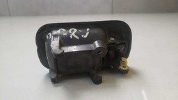 MAÇANETA INTERNA ESQUERDA HONDA CRV 1998 1999 2000 2001'
