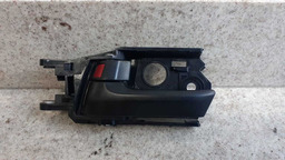 MAÇANETA INTERNA DIANTEIRO ESQUERDO HONDA CITY 2012 2013