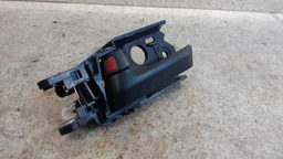 MAÇANETA INTERNA DIANTEIRO ESQUERDO HONDA CITY 2012 2013