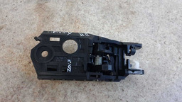 MAÇANETA INTERNA DIANTEIRO ESQUERDO HONDA CITY 2012 2013